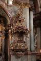 2014-04 Prague - Eglise St Nicolas Mala 025